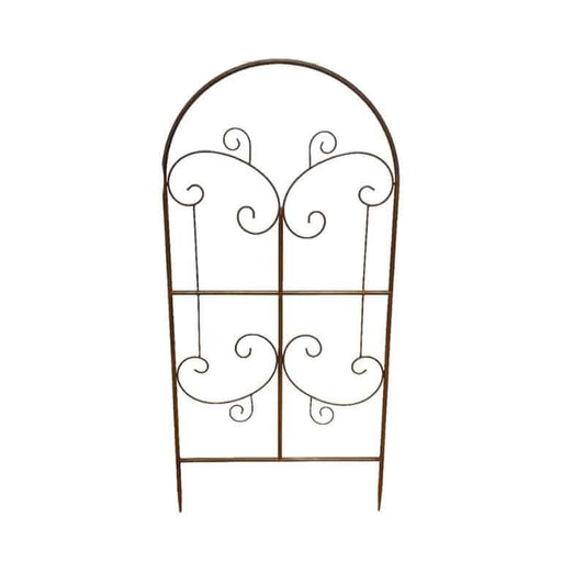 Fleur Garden Stake/Climbing Plant Trellis 48x100cm