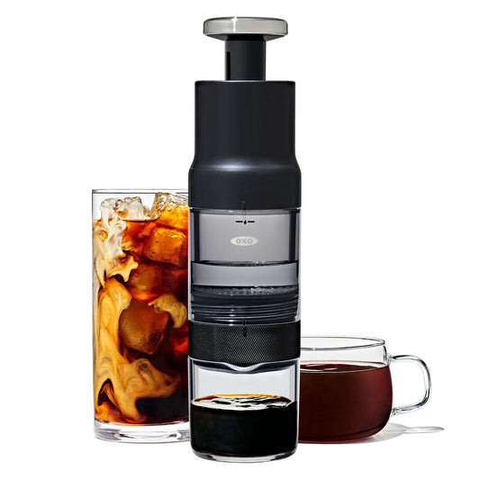 Rapid Brewer by OXO
