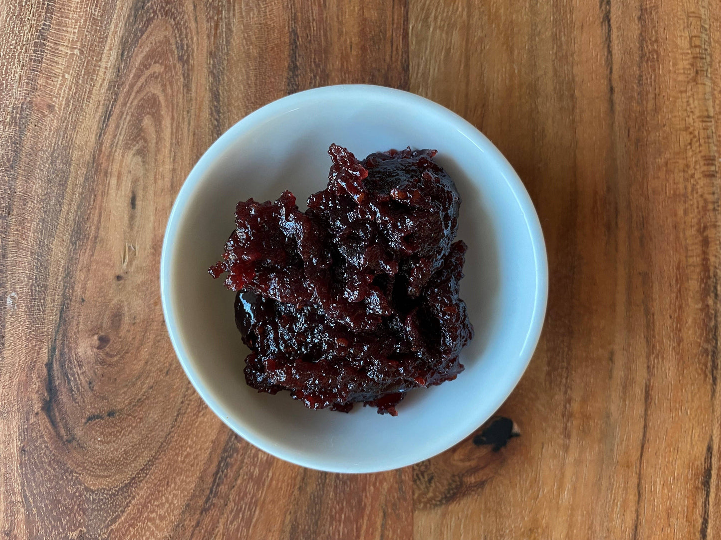 Blackberry & Chia Seed Jam "AWARD WINNING"