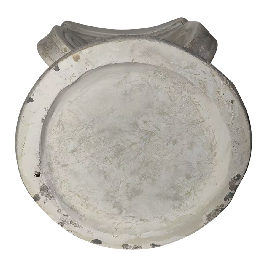 Elaborate Roman Pillar Stand 25xx25x26cm