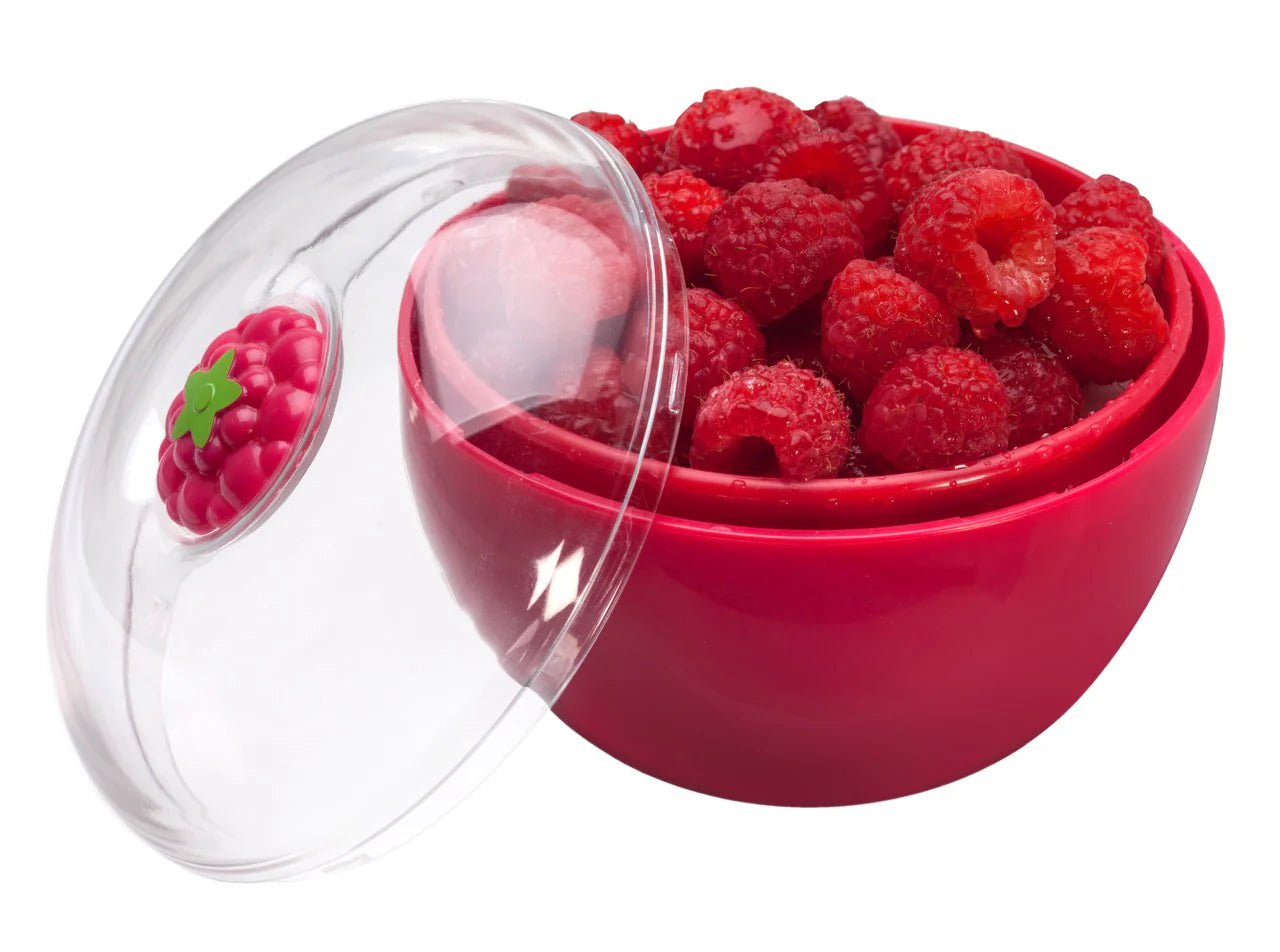 Raspberry Pod - Joie