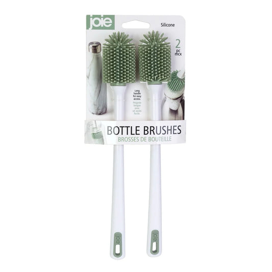 Bottle Brush 2pk - Sage