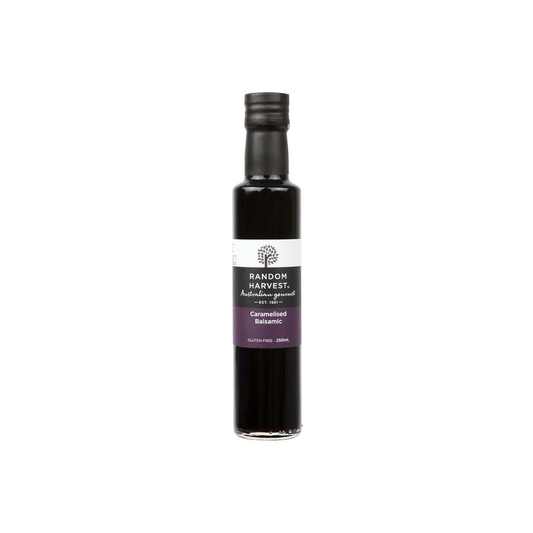 Caramelised Balsamic 250ml