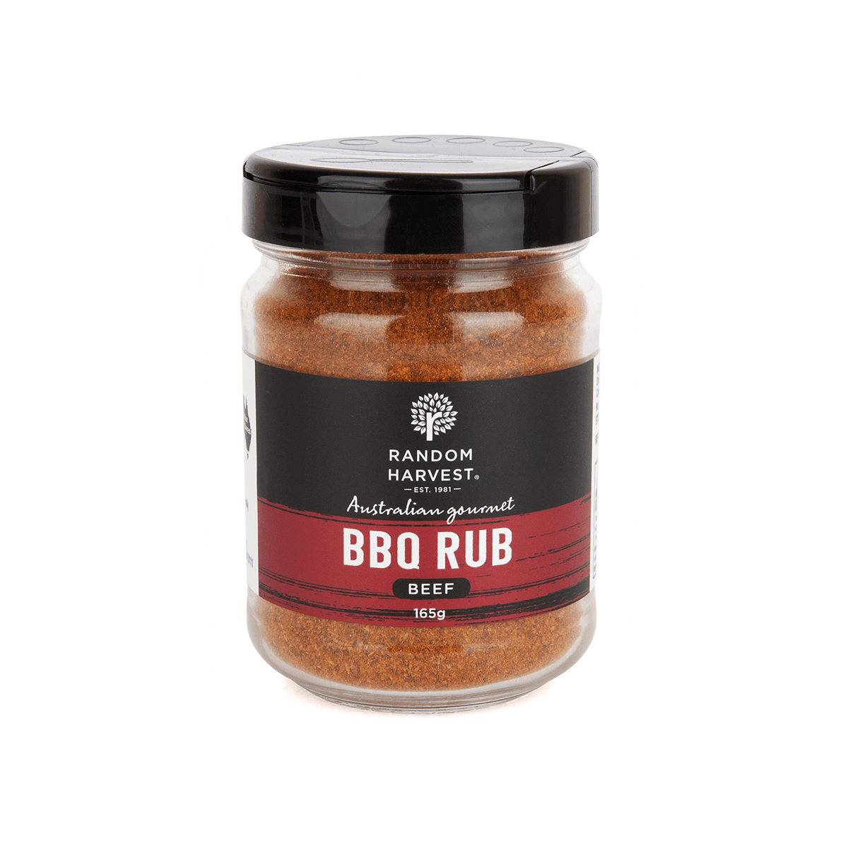 Beef Rub 165g