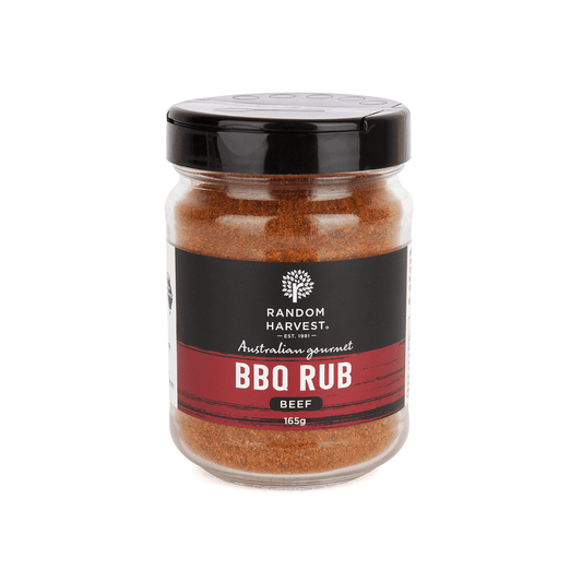 Beef Rub 165g