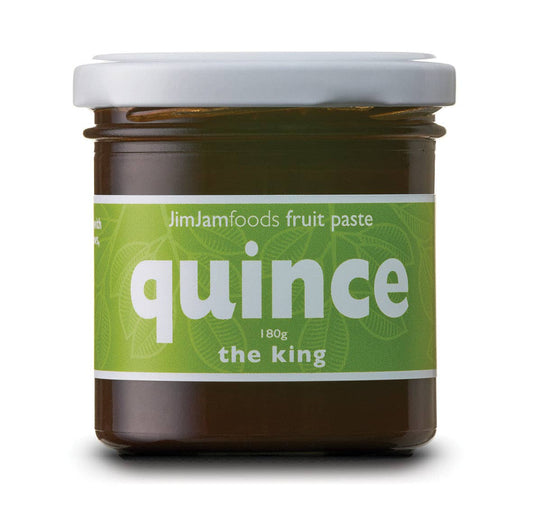Fruit Paste - Quince - 180g