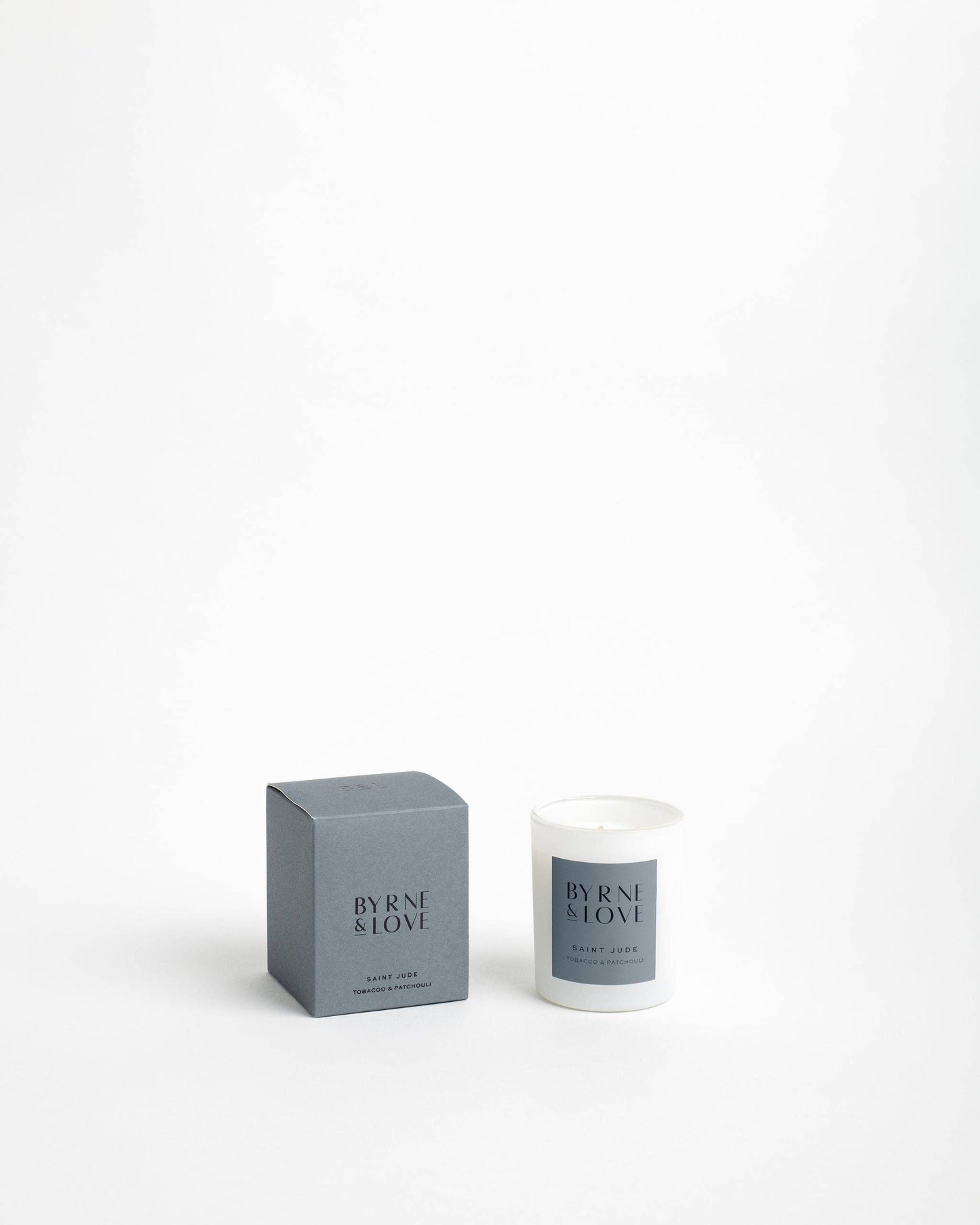 Tobacco & Patchouli - Saint Jude