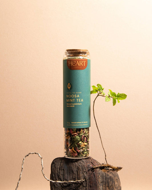 NOOSA MINT TEA