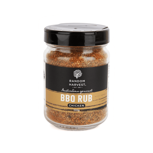 Chicken Rub 150g