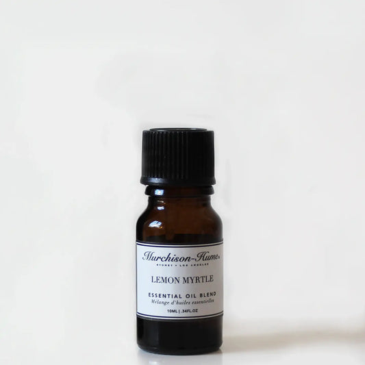 フレグランス&エッセンシャルオイル - レモンマートル