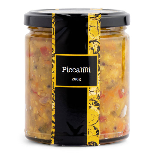 Piccalilli