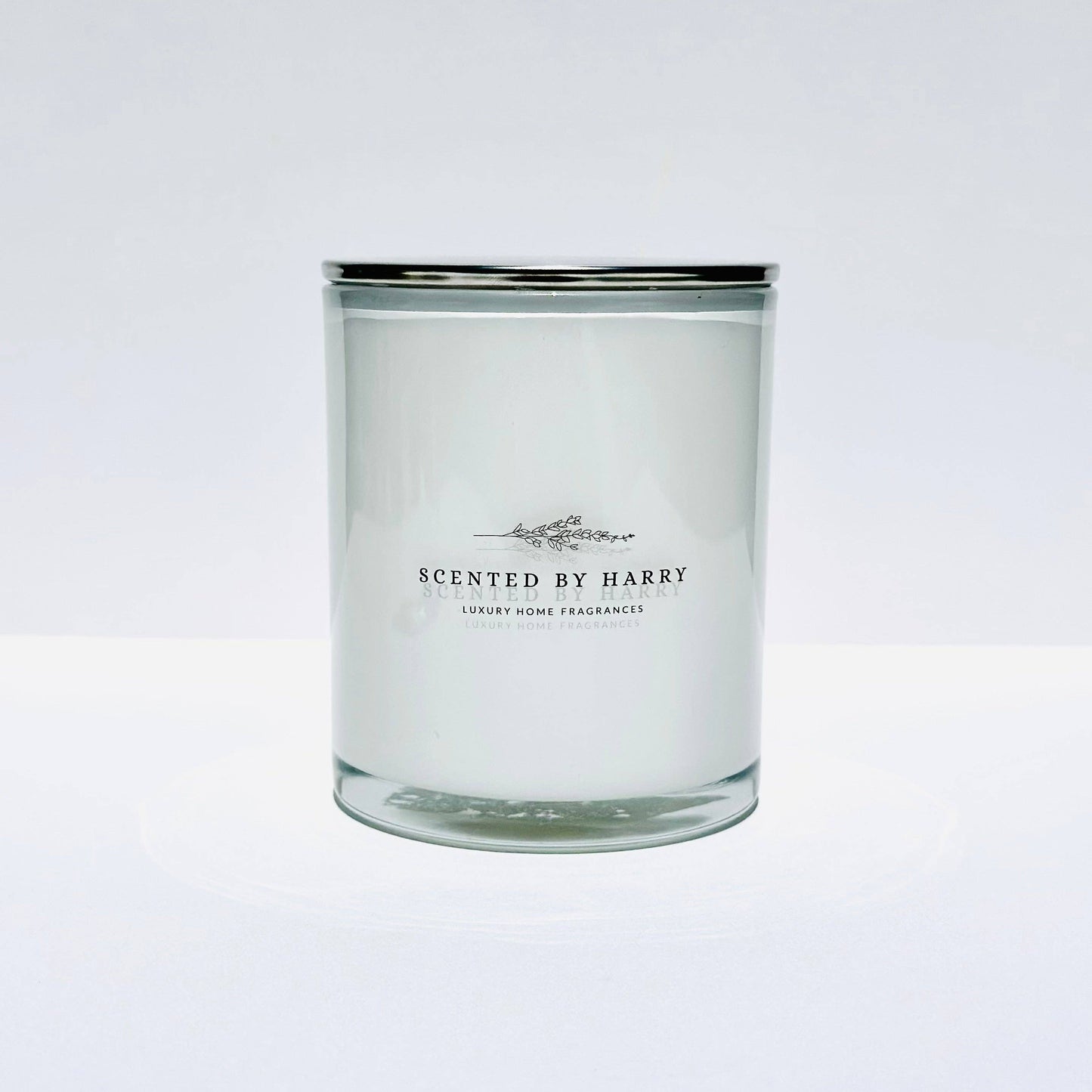 Deluxe Candle - SBH - 330g