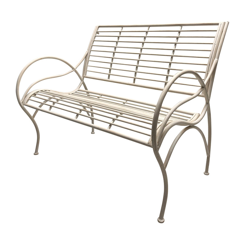 Riveria Garden Bench
