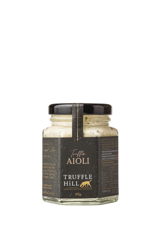 Truffle Aioli 95g