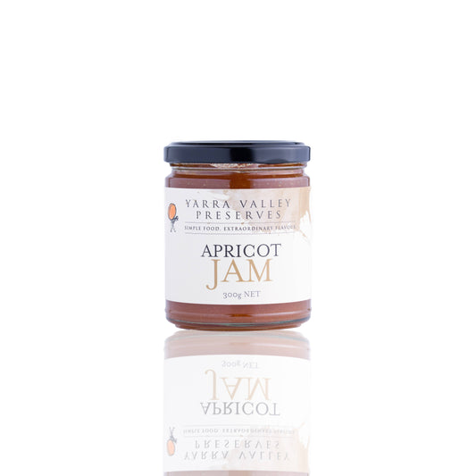 Jam Apricot 300g