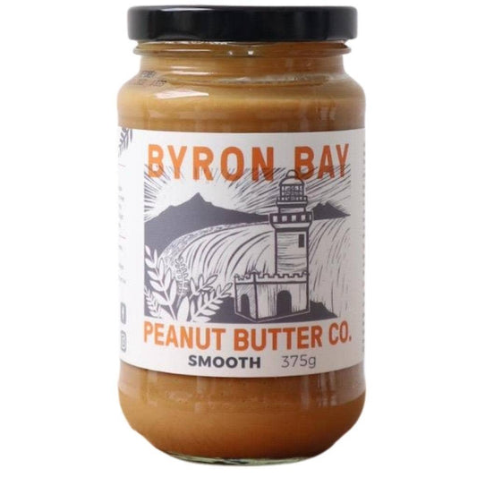 Peanut Butter - Smooth