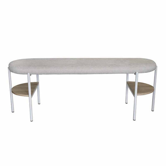 Ellingbank Natural Bench