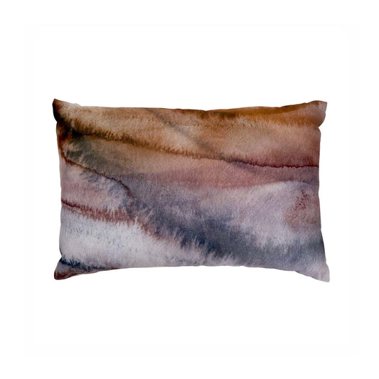 Desert Rust Cushion