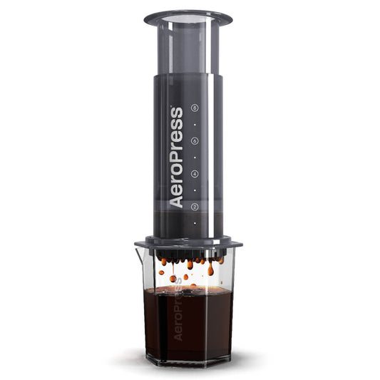 Aeropress Coffee Maker - Xl