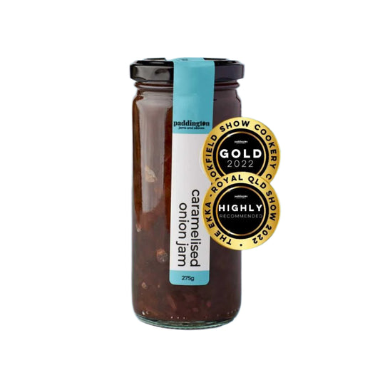 Caramelised Onion Jam - 275G