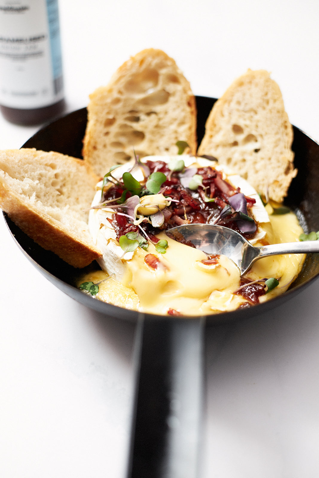 焦糖洋葱酱 - 275克