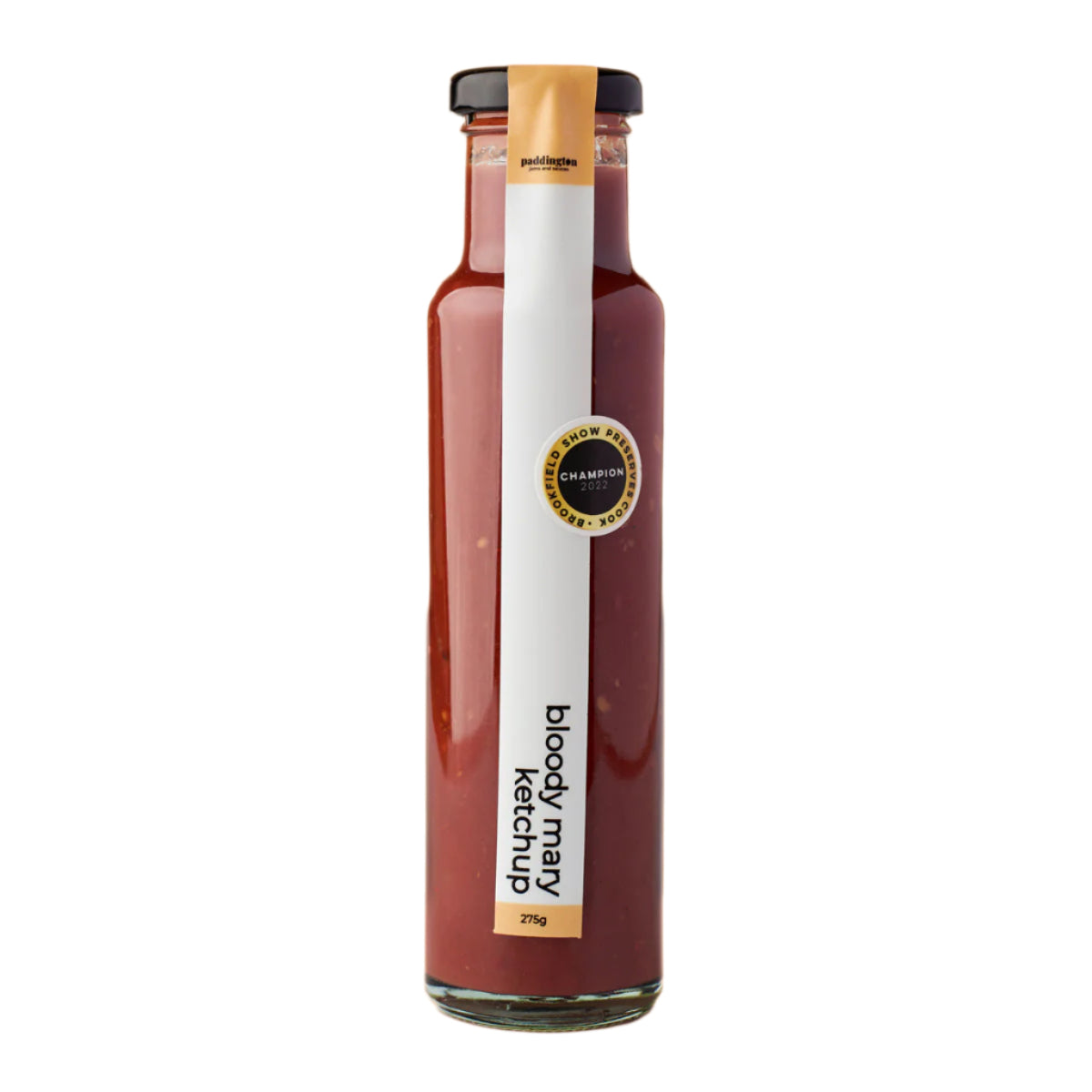 Bloody Mary Ketchup - 275G