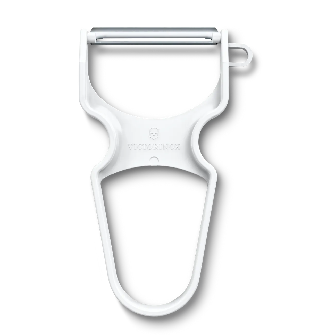 Potato Peeler RAPID - White