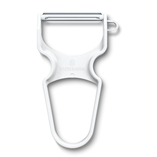 Potato Peeler RAPID - White
