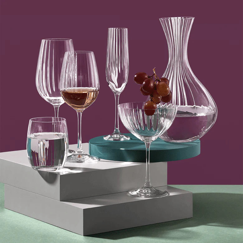 Crystalex Waterfall - Decanter - 1500ml