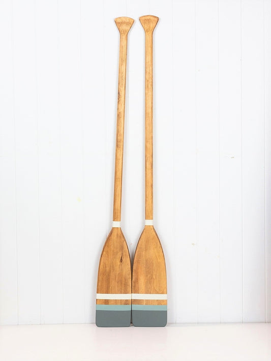 Bells Beach Paddles - Pair #421