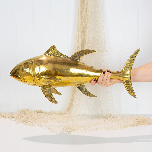 Tuna (L) - Shiny #0131