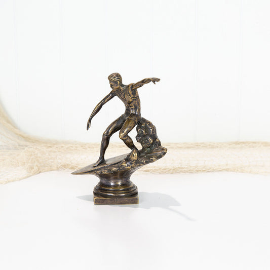 Surfer - Brushed #0263A