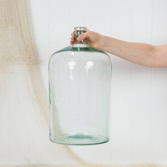 Demijohn Clear #7063