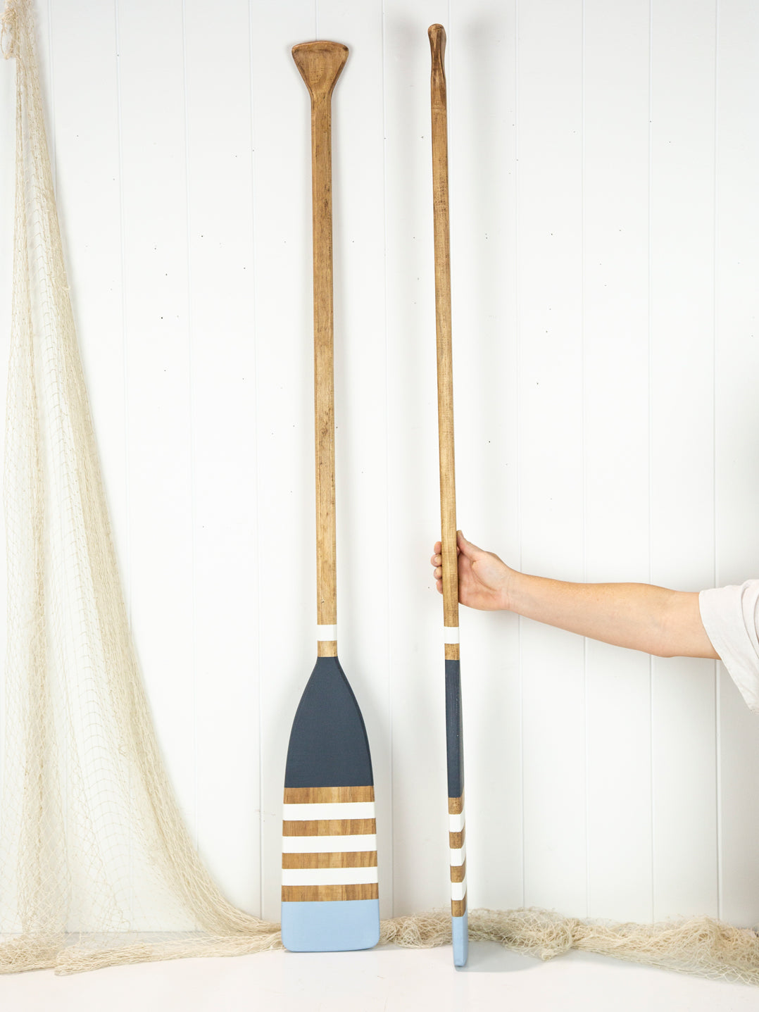 Heron Island Paddles #317