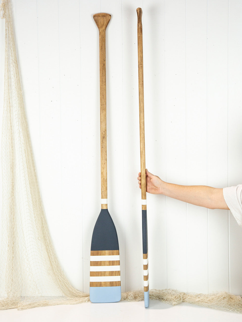 Heron Island Paddles #317