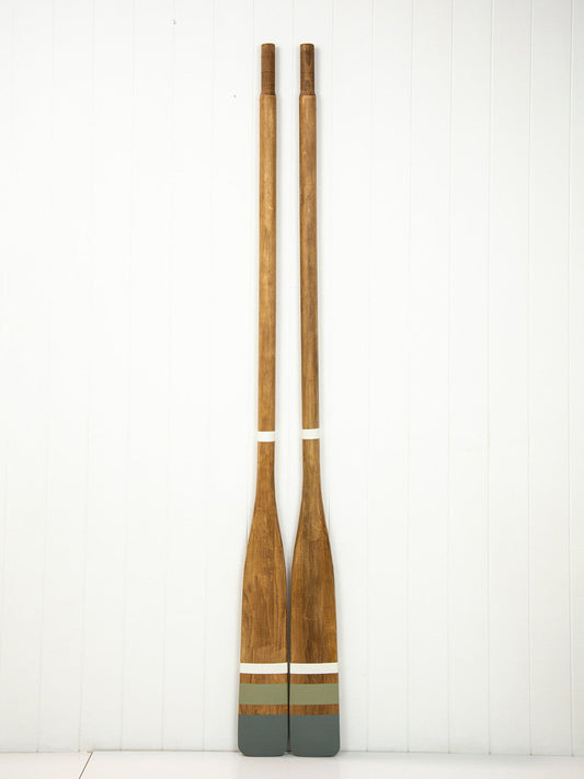 Balmoral Beach Oars #457