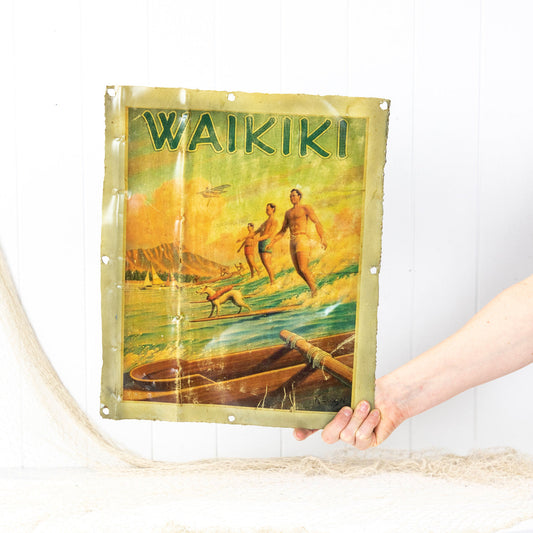 Metal Print (L) #850