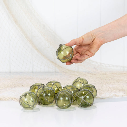 Small Floats - Chatreuse #1410