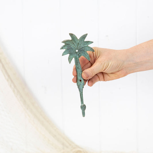 Hayman Palm Hook - Aged (S) #094