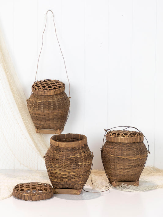 Bait Bag/Basket #1850