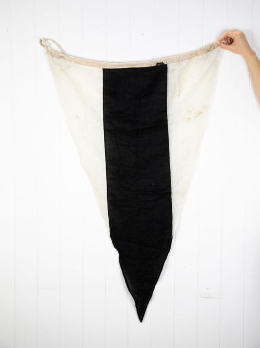 Flag/Pennant 3Rd Repeater #5266