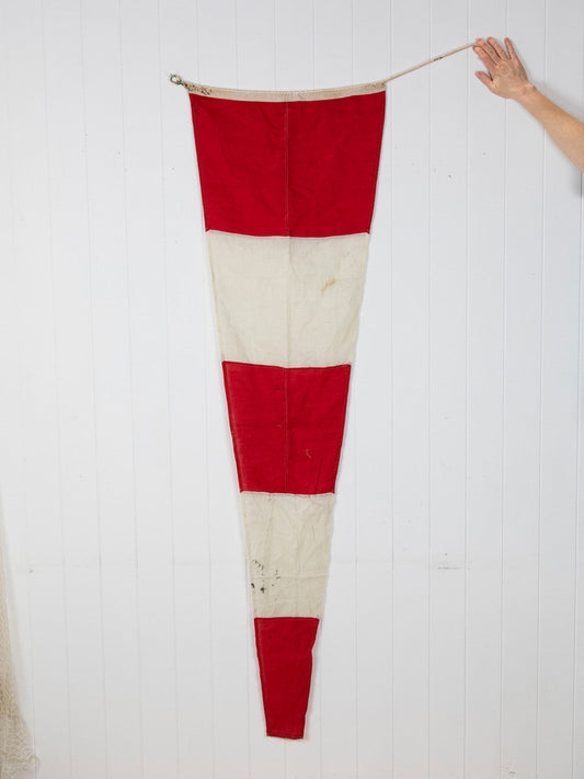 Pennant/Flag Answering #5278