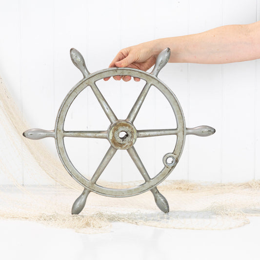 Ship'S Wheel #5707
