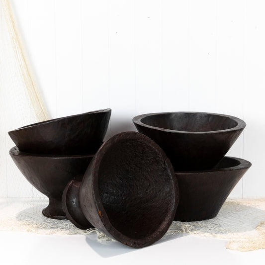 Sumatran Bowl (L) #5838 *