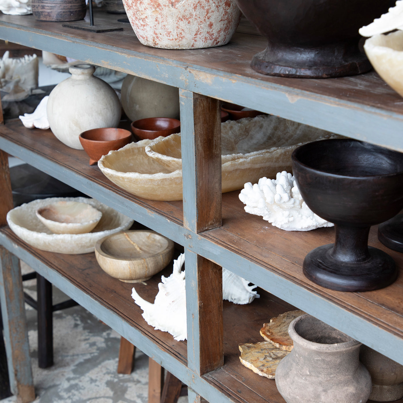 Shop Display Cabinet #6083