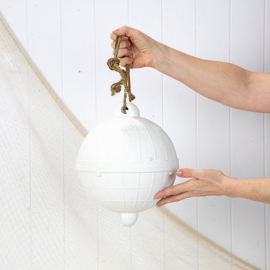 10" Painted Float #6141