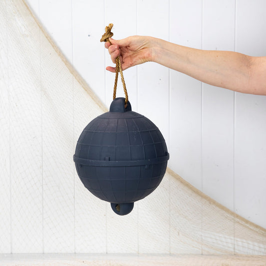 10" Painted Float #6144