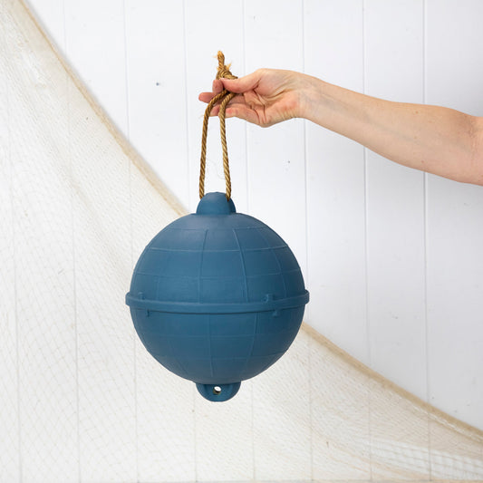 10" Painted Float #6140