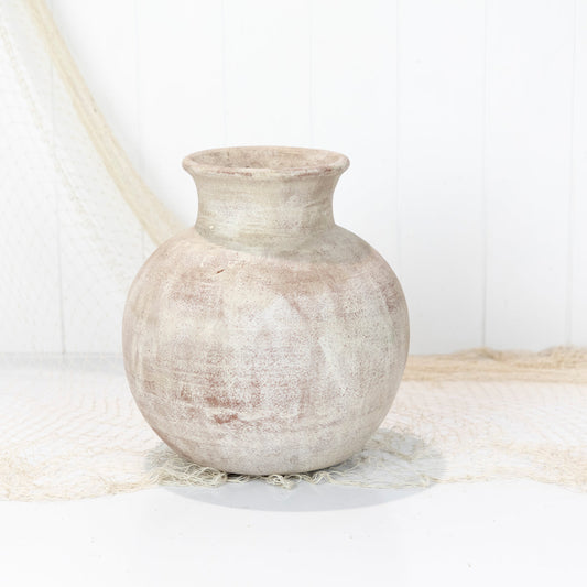 Sumba Pot #6209