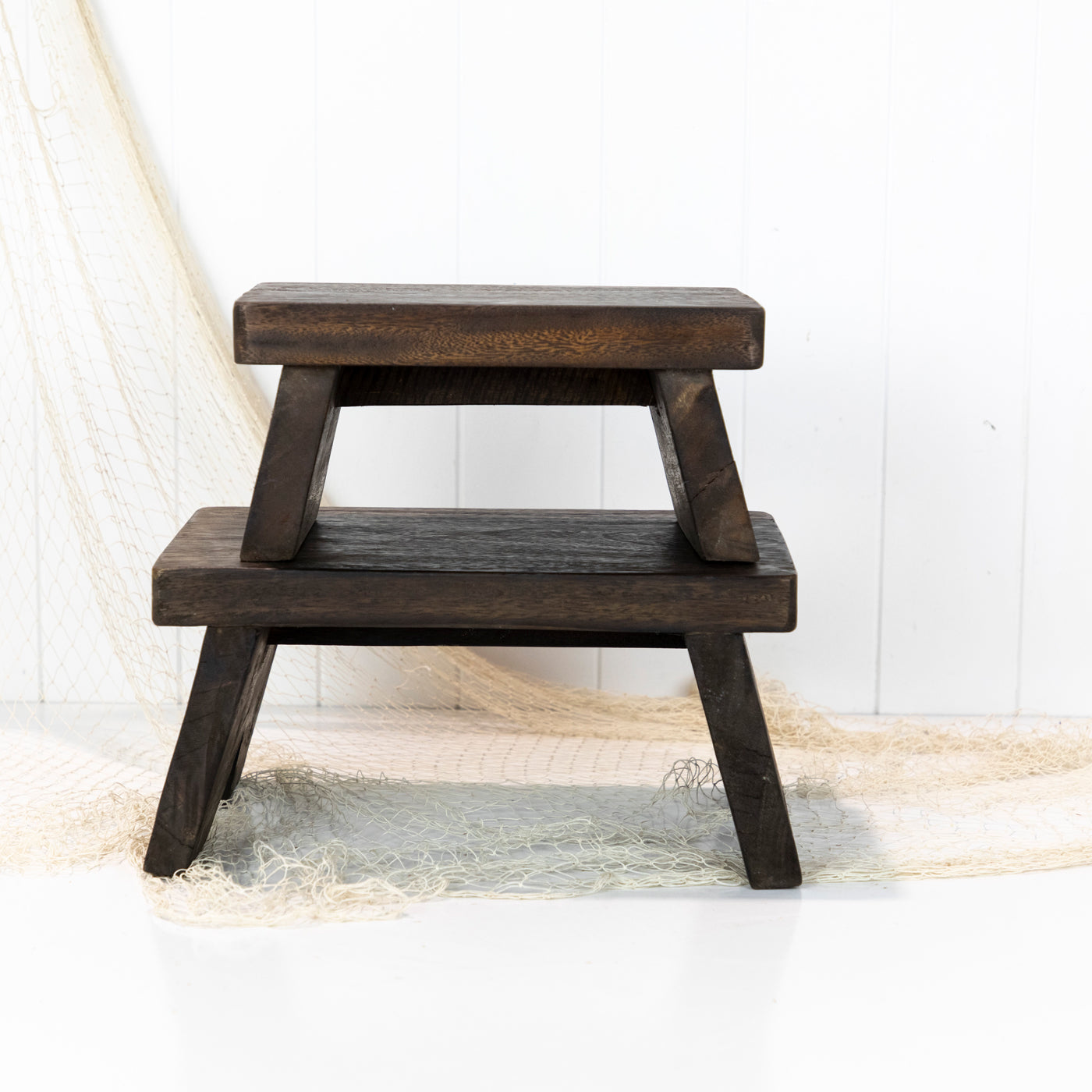 Mini Stool (L) #6311